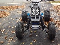 DSCF0484  Infamous39 Pegs 3