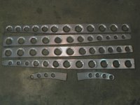 IMG 0423  Model A Dimpled Set