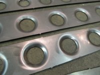 IMG 0429  Model A Dimpled Set